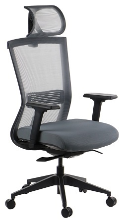 Krzesło gabinetowe-ST-HOPE